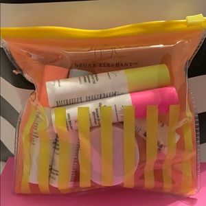 Mini set skin care by Drunk Elephant